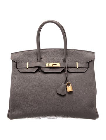 Togo Birkin 35
