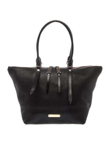 House Check Shoulder Bag