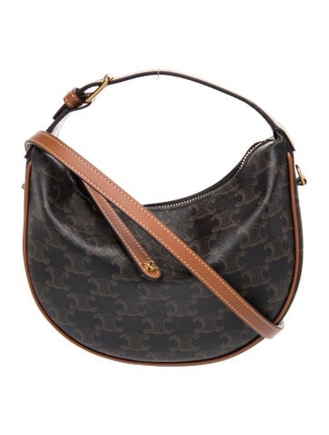 Triomphe Lulu Bag 2025