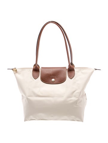 Nylon Tote