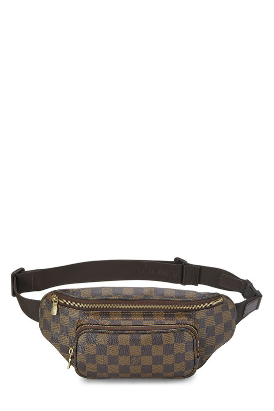 Louis Vuitton Damier Ebene Bumbag Melville