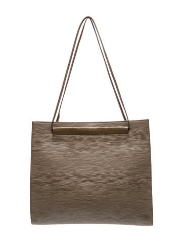 LV Monogram Saint Tropez