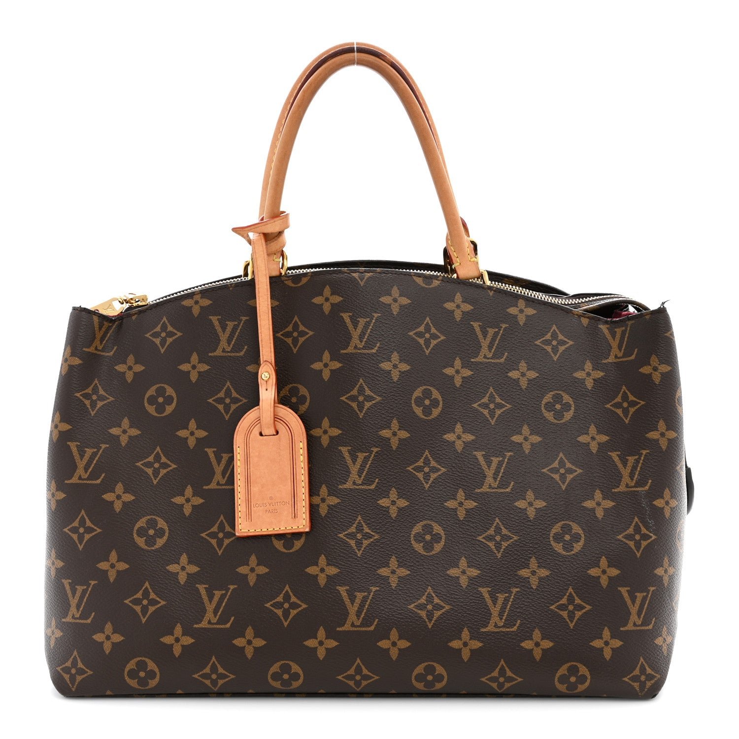 Louis Vuitton Monogram Grand Palais