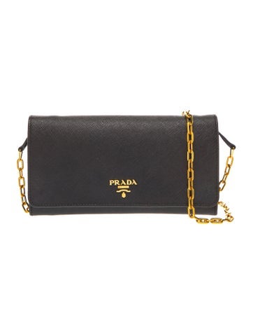 Saffiano Leather Metal