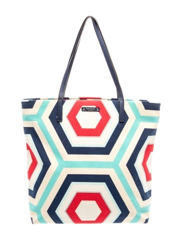 Canvas Tote