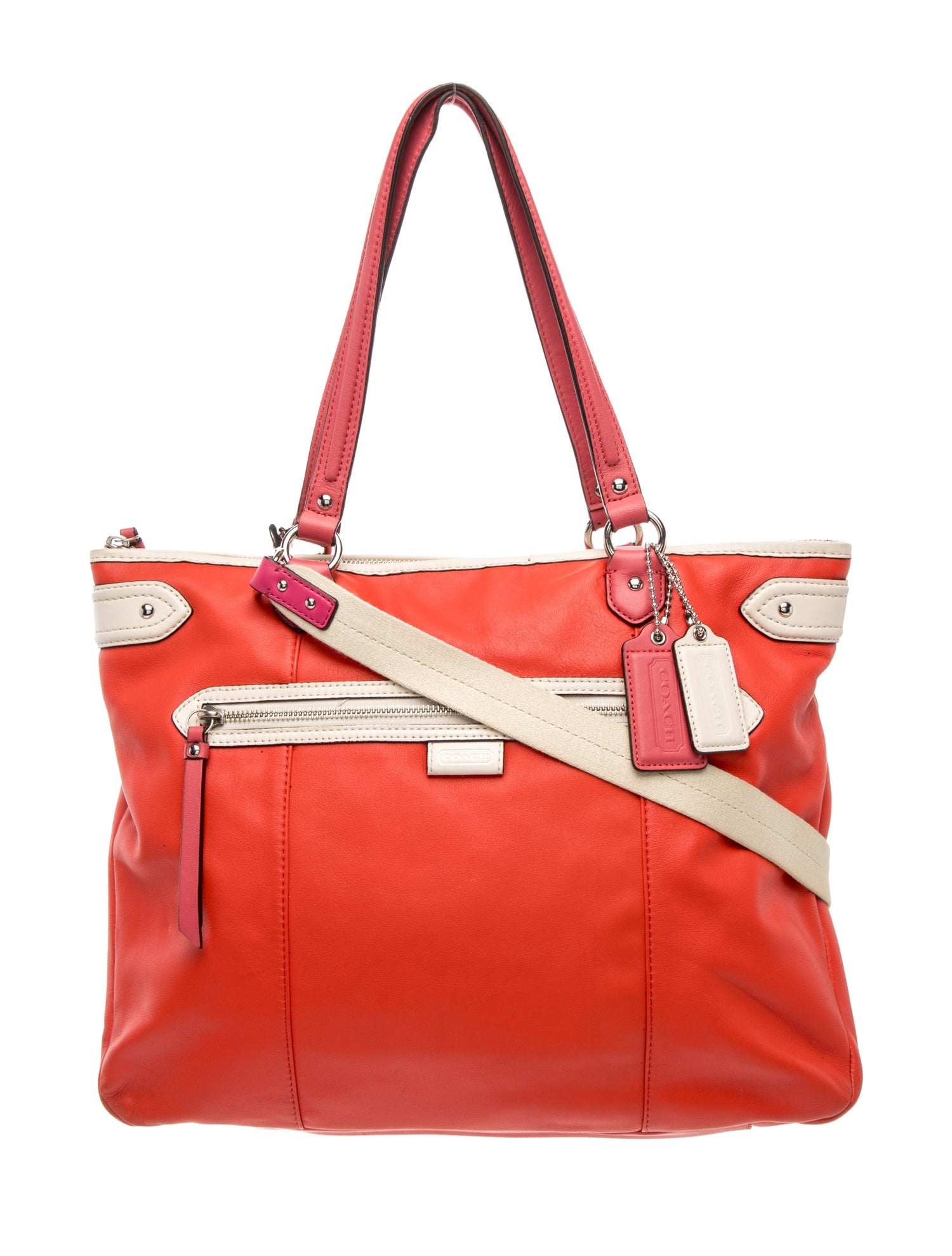 Leather Emma Large