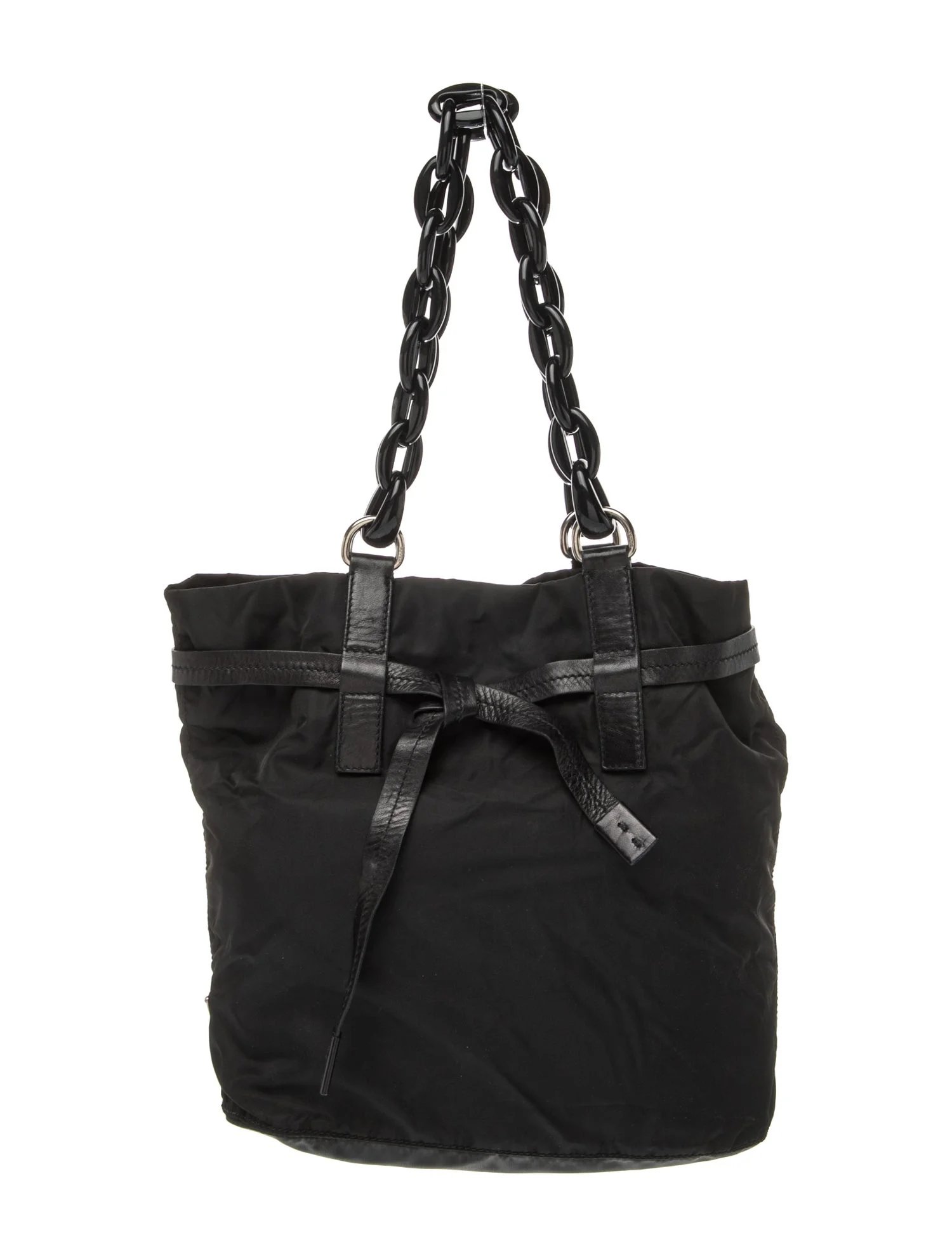 Tessuto Nylon Tote
