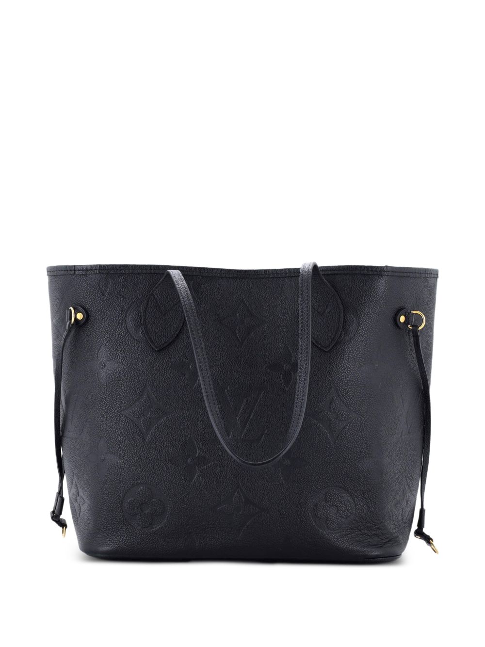 Neverfull NM Monogram Empreinte Giant MM tote bag