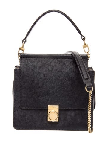Leather Numéro Sept Mini