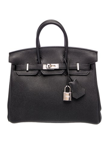 Togo Birkin 25