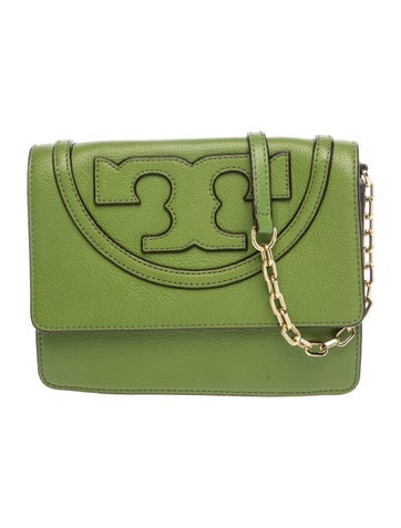 Leather Clutch