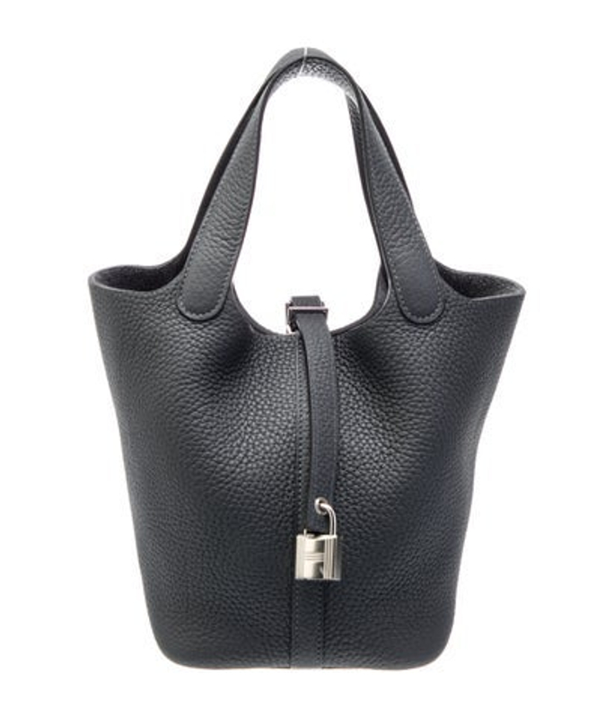 Hermes 2024 Clemence Picotin Lock 18
