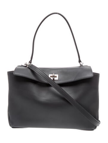 Leather Leather Rodeo Small 2025