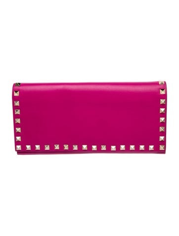 Rockstud Clutch