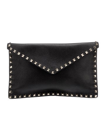Rockstud Clutch