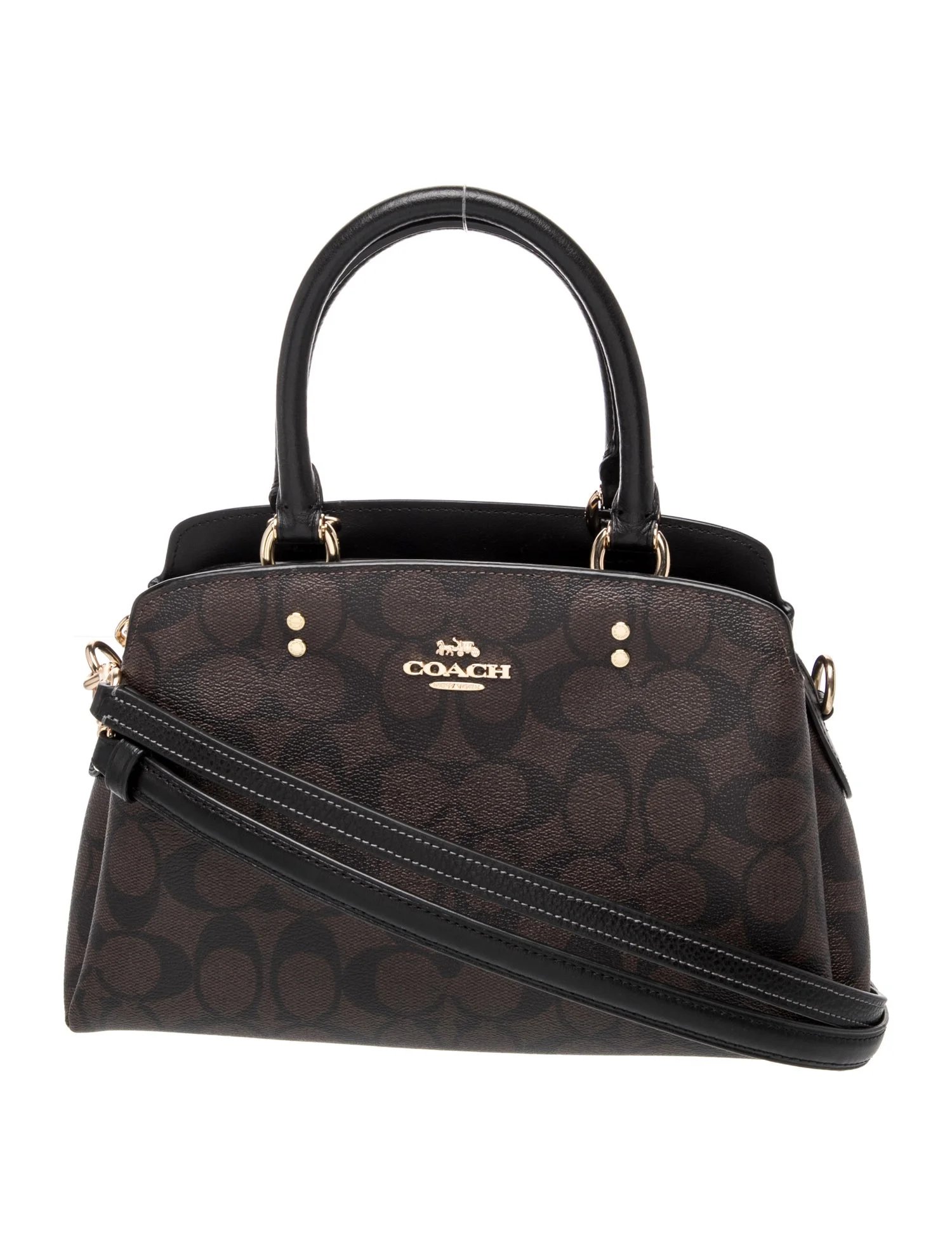 Monogram Lillie Carryall