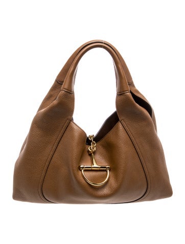 Horsebit Softbit Maxi