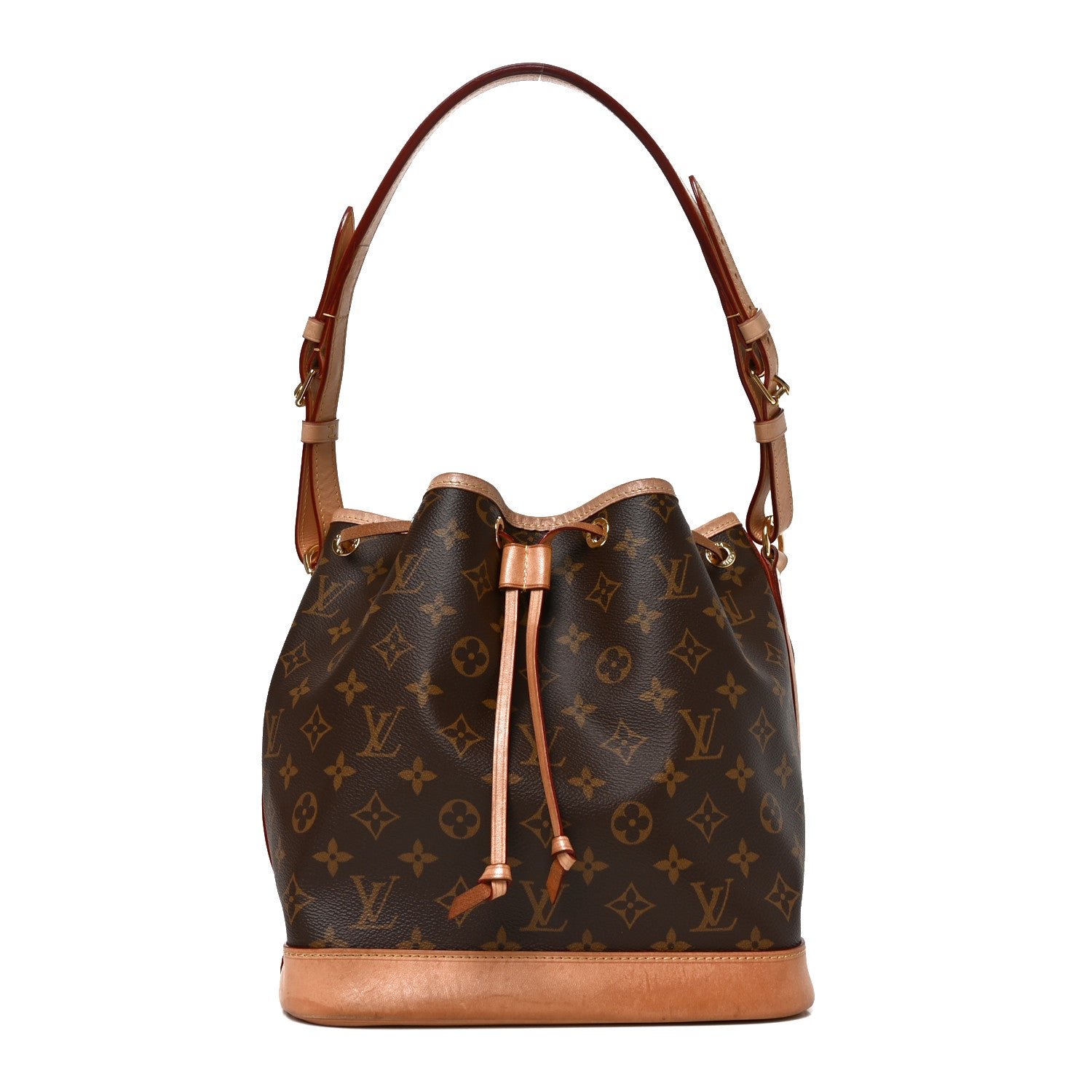 Louis Vuitton Monogram Petit Noe NM