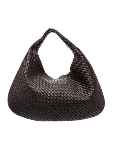 Intrecciato Veneta Hobo XL