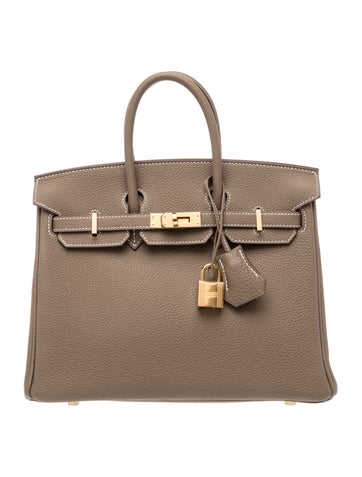 Hermes 2024 Togo Birkin 25