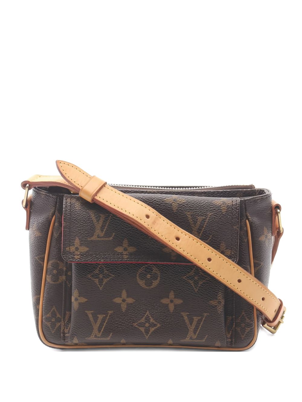 2004 Vivacité PM monogram shoulder bag