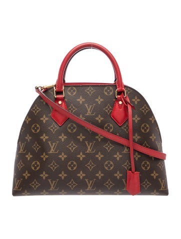 LV Monogram Alma BNB