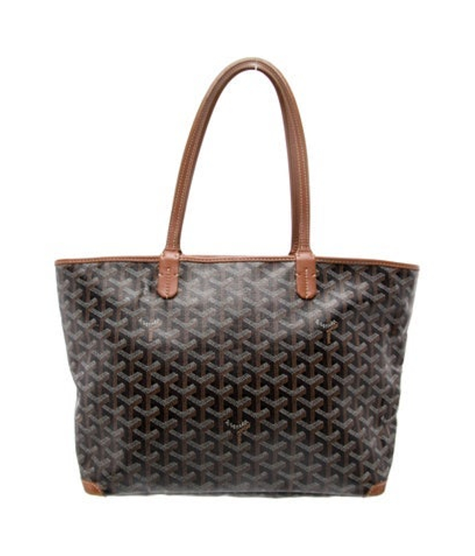 Goyard Goyardine Artois Pm