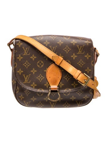 Monogram Saint Cloud GM