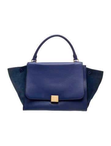 Leather Trapeze
