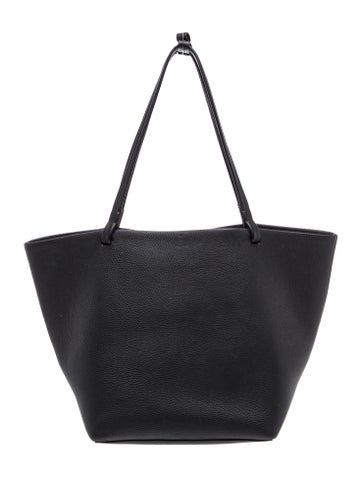 The Row Signature XL Park Tote
