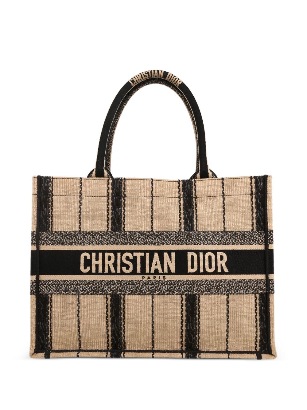 Book tote bag