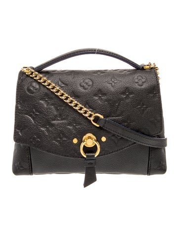 LV Monogram Pochette Métis BB