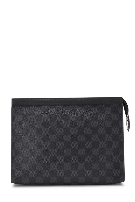 Damier Graphite Pochette Voyage MM