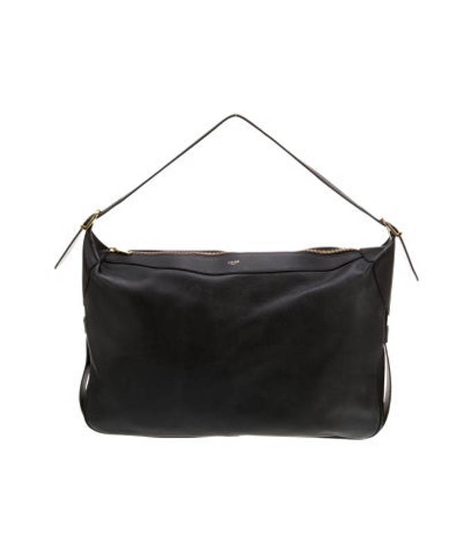 Celine Leather Romy Large 2024