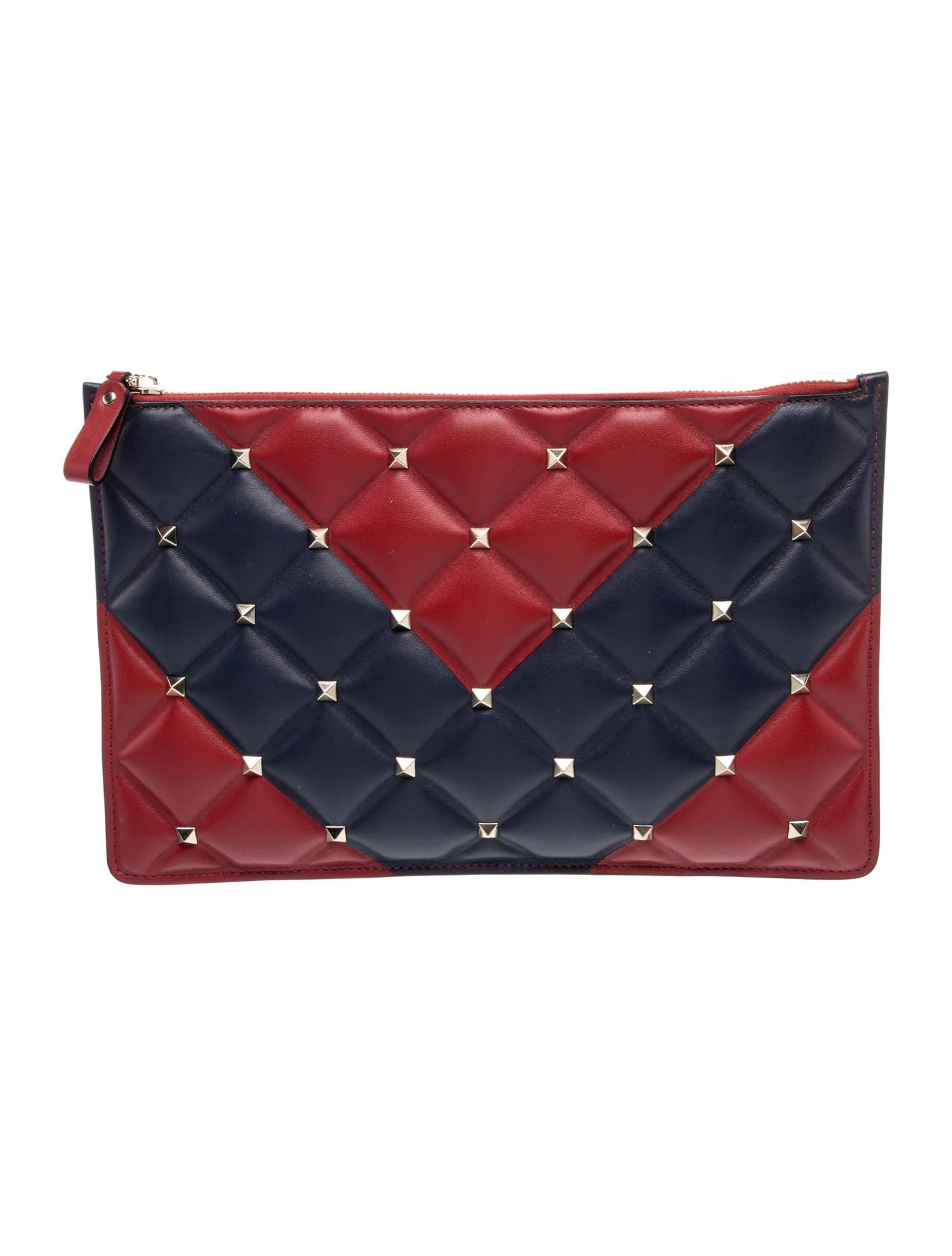 Rockstud Clutch