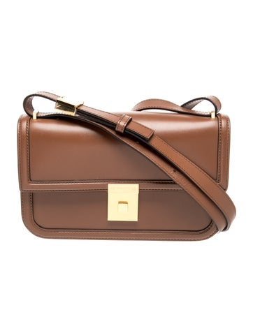Leather Paris Small