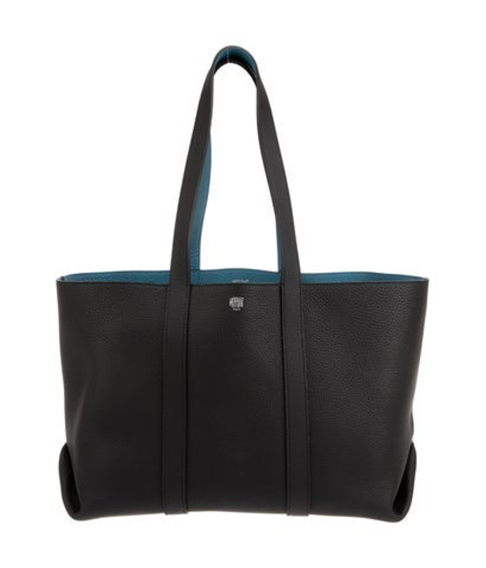 Moynat Leather Duo Mm