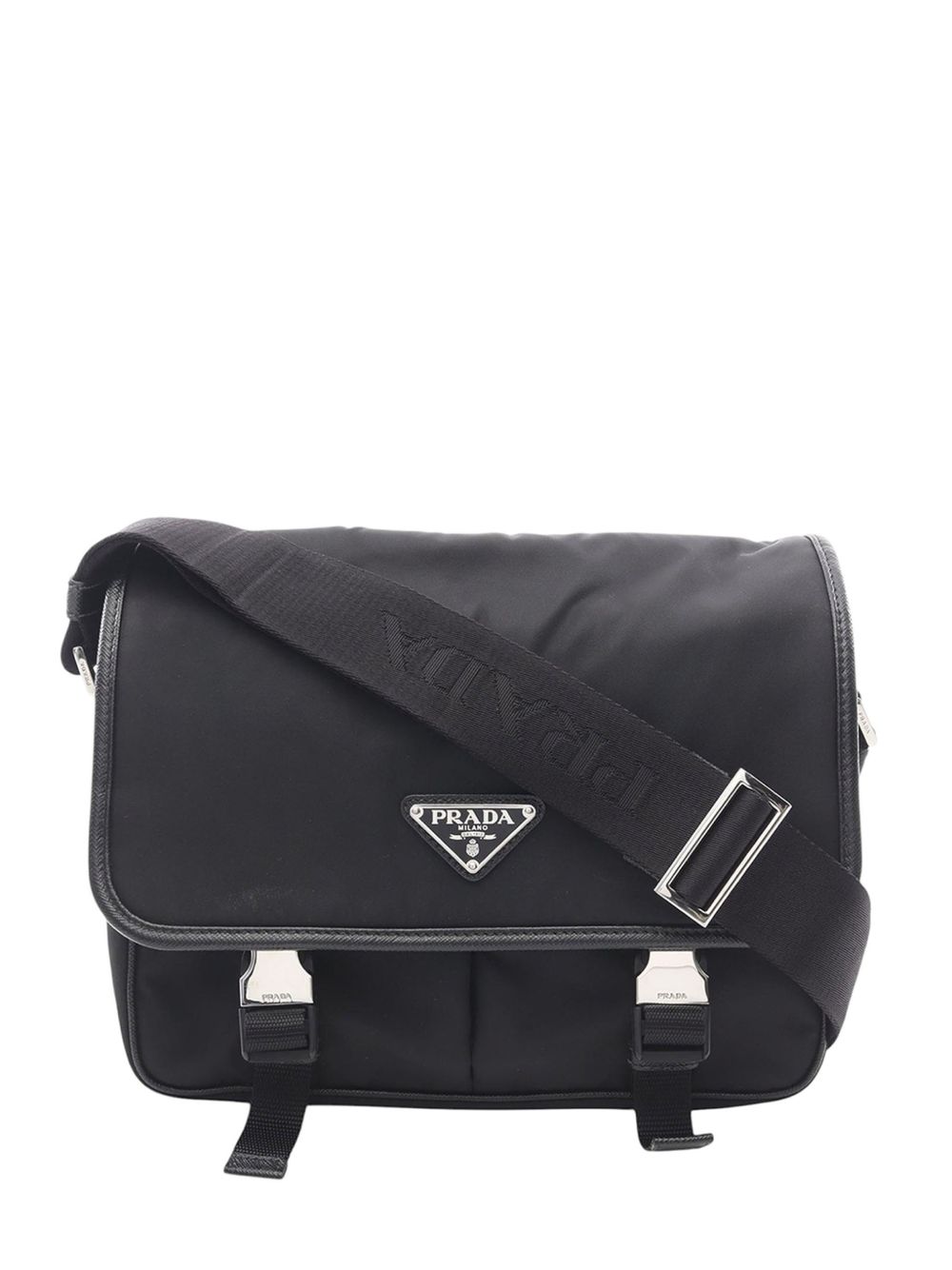 2013-2026 Tessuto crossbody bag