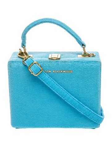 Top Handle Bag