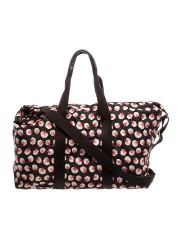 Weekender Bag
