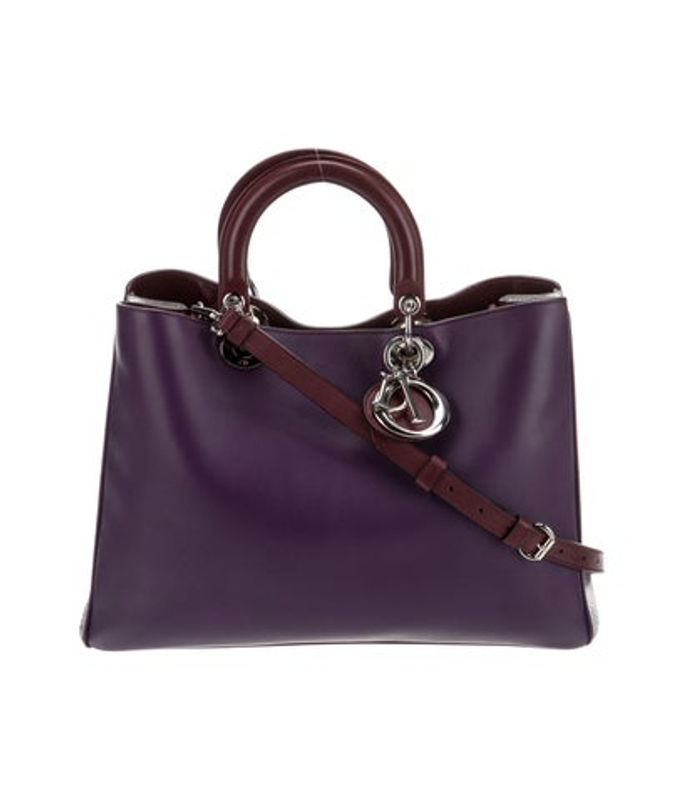 Dior Dior Signature Diorissimo Large