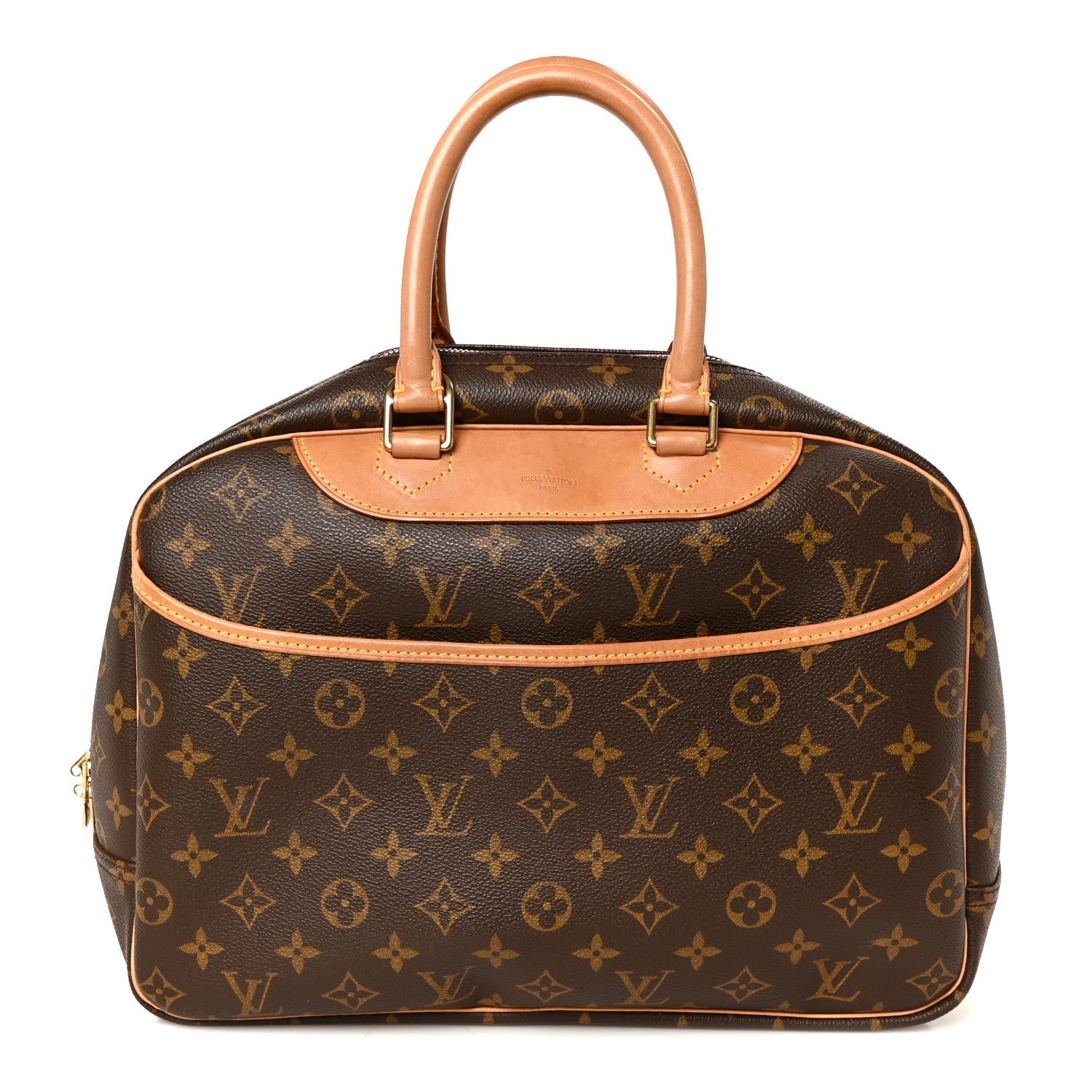 Louis Vuitton Monogram Deauville