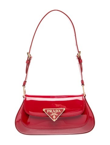 Enameled Metal Triangle Cleo