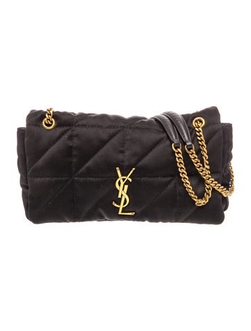 Leather Jamie Small