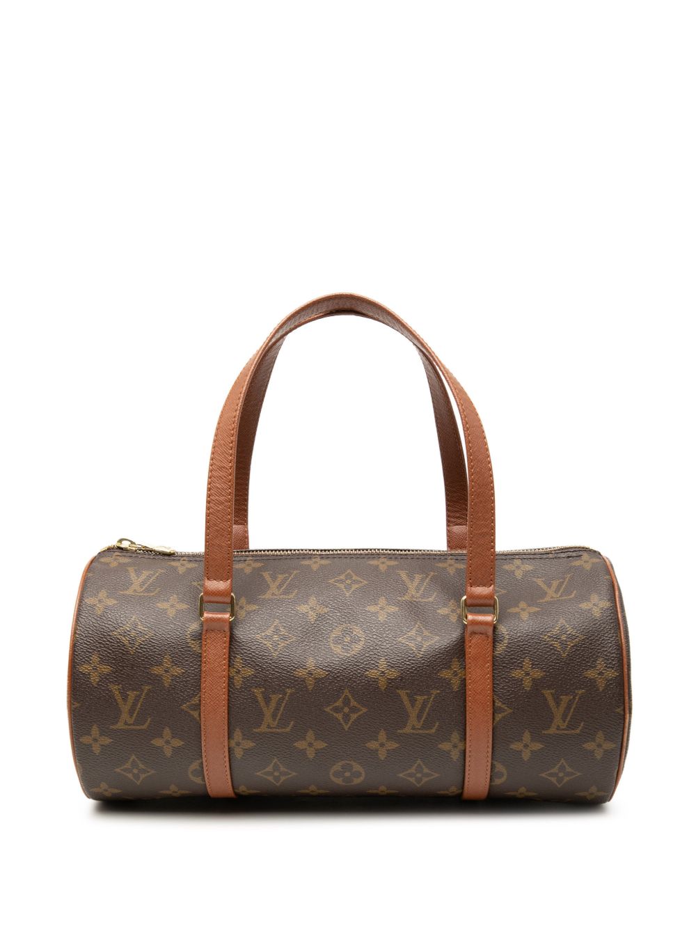 1994 Monogram Papillon 30 handbag