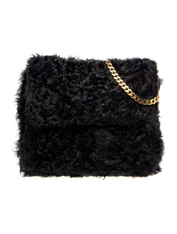 Celine Fur Gourmette
