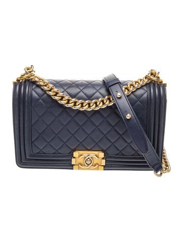Medium Boy Bag