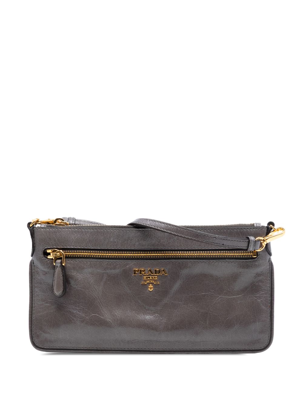 2013-2025 Vitello Shine crossbody bag