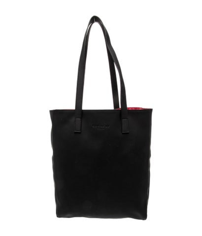 Givenchy Leather Tote
