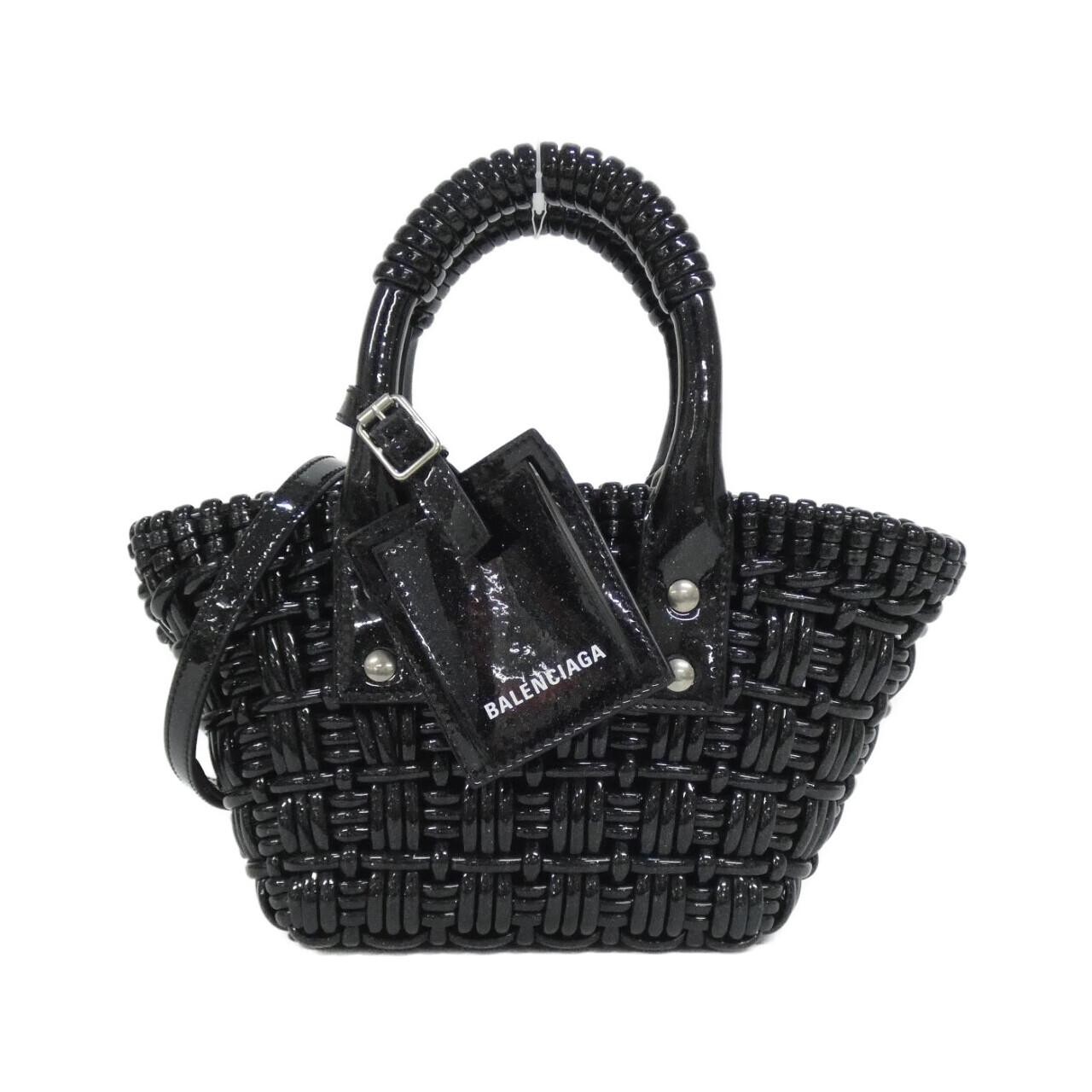 Balenciaga Bistro XXS 678028 210GX Bag